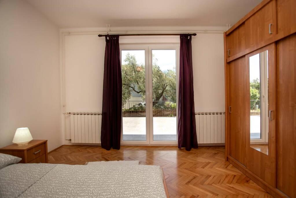 Herak - Smoljan Rovinj Exteriör bild