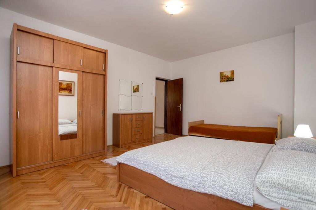 Herak - Smoljan Rovinj Exteriör bild