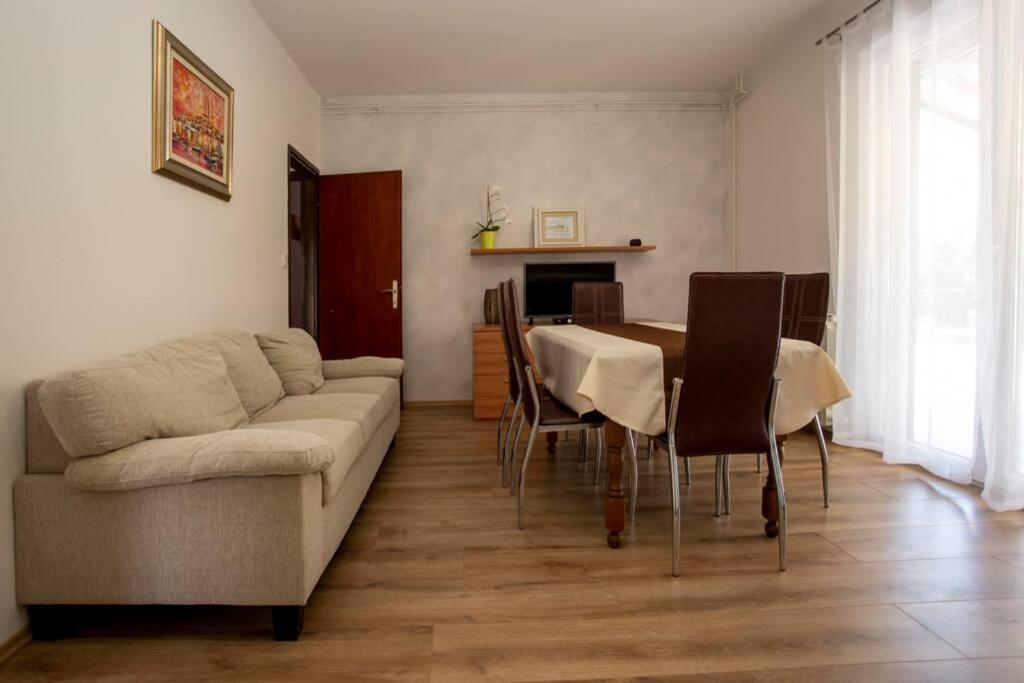 Herak - Smoljan Rovinj Exteriör bild