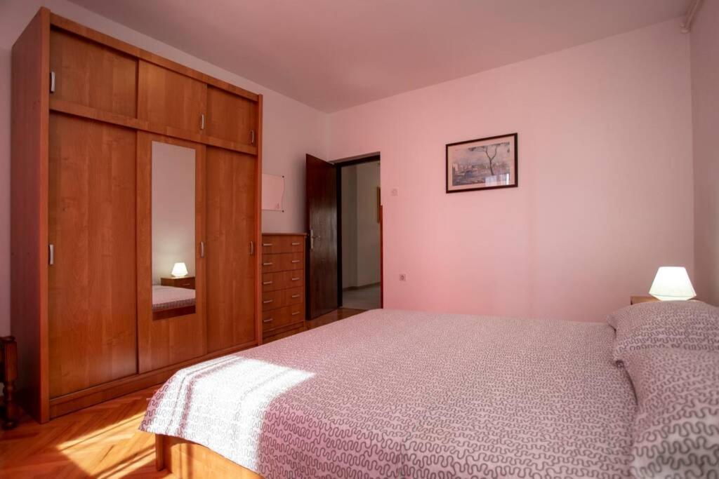 Herak - Smoljan Rovinj Exteriör bild