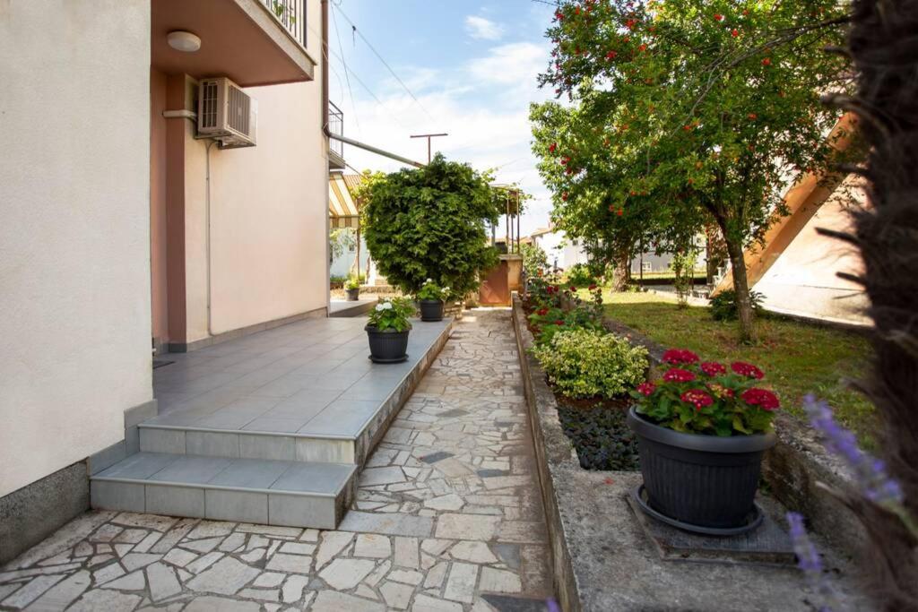Herak - Smoljan Rovinj Exteriör bild