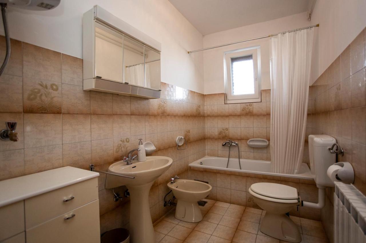 Herak - Smoljan Rovinj Exteriör bild